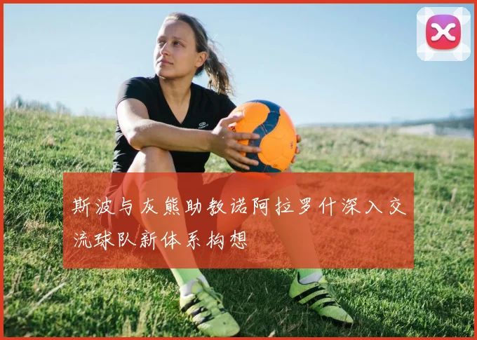 斯波与灰熊助教诺阿拉罗什深入交流球队新体系构想