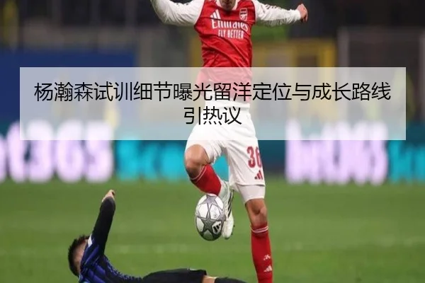 杨瀚森试训细节曝光留洋定位与成长路线引热议